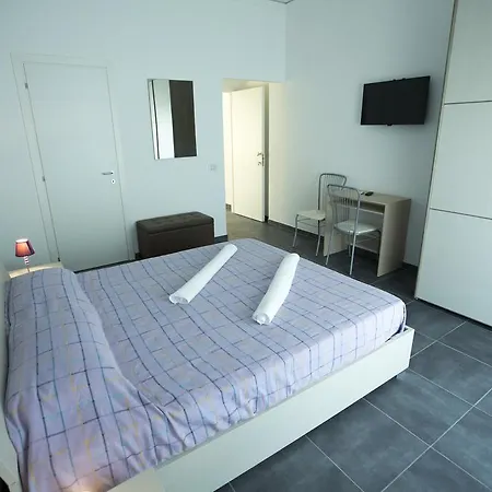Гостевой дом Suites *
