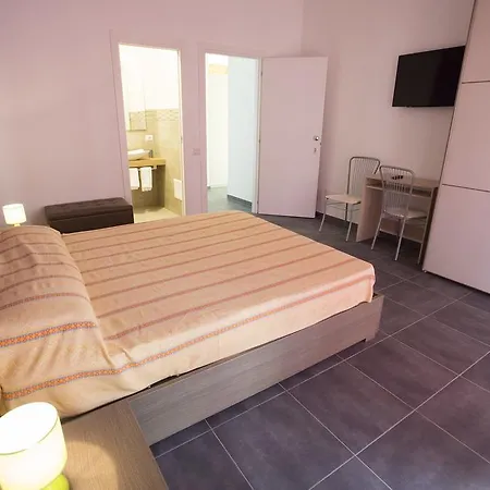 Гостевой дом Suites *