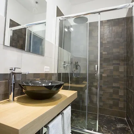 Гостевой дом Suites